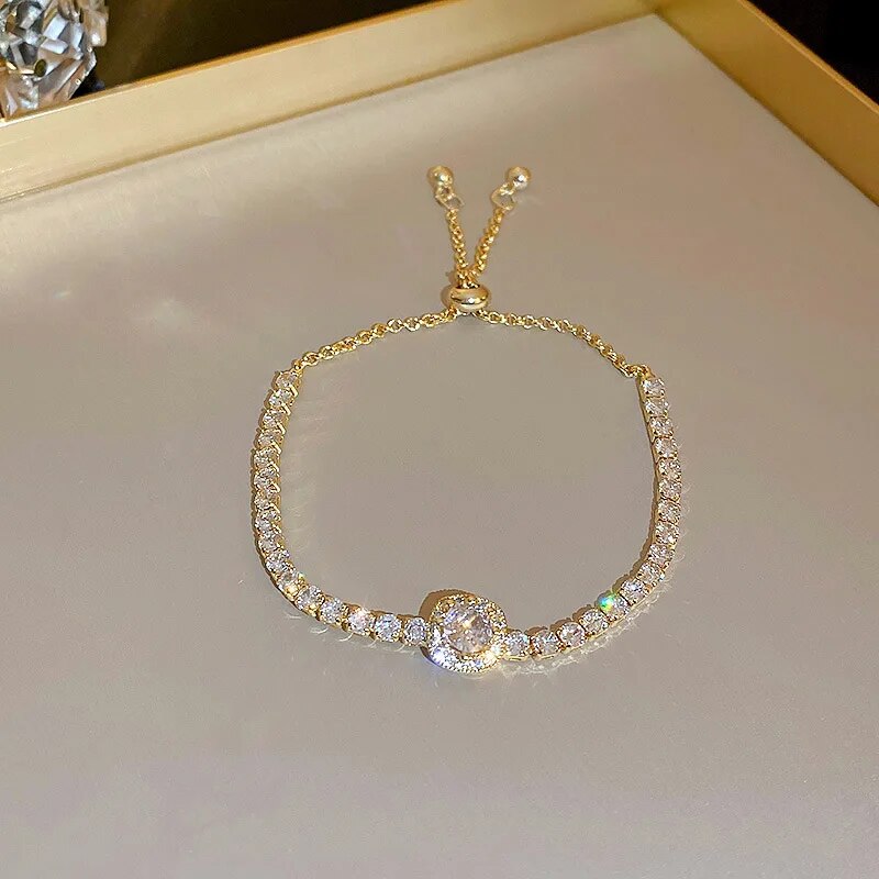 ✨BUY1 GET 1 FREE✨Adjustable Luxury Bracelet