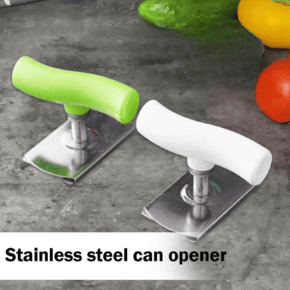 ✨Buy 1 Get 1 Free✨ Anti-Slip Grip Jar Opener – For Comfortable, Easy Use Every Time