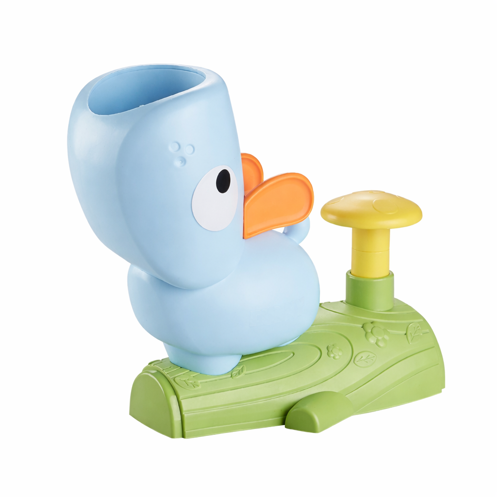 Flying Discs Launcher Toy