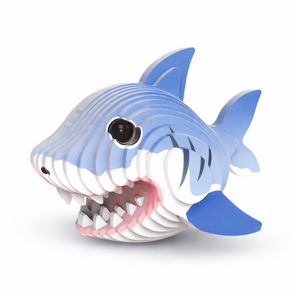 3D Animal Puzzle Toy