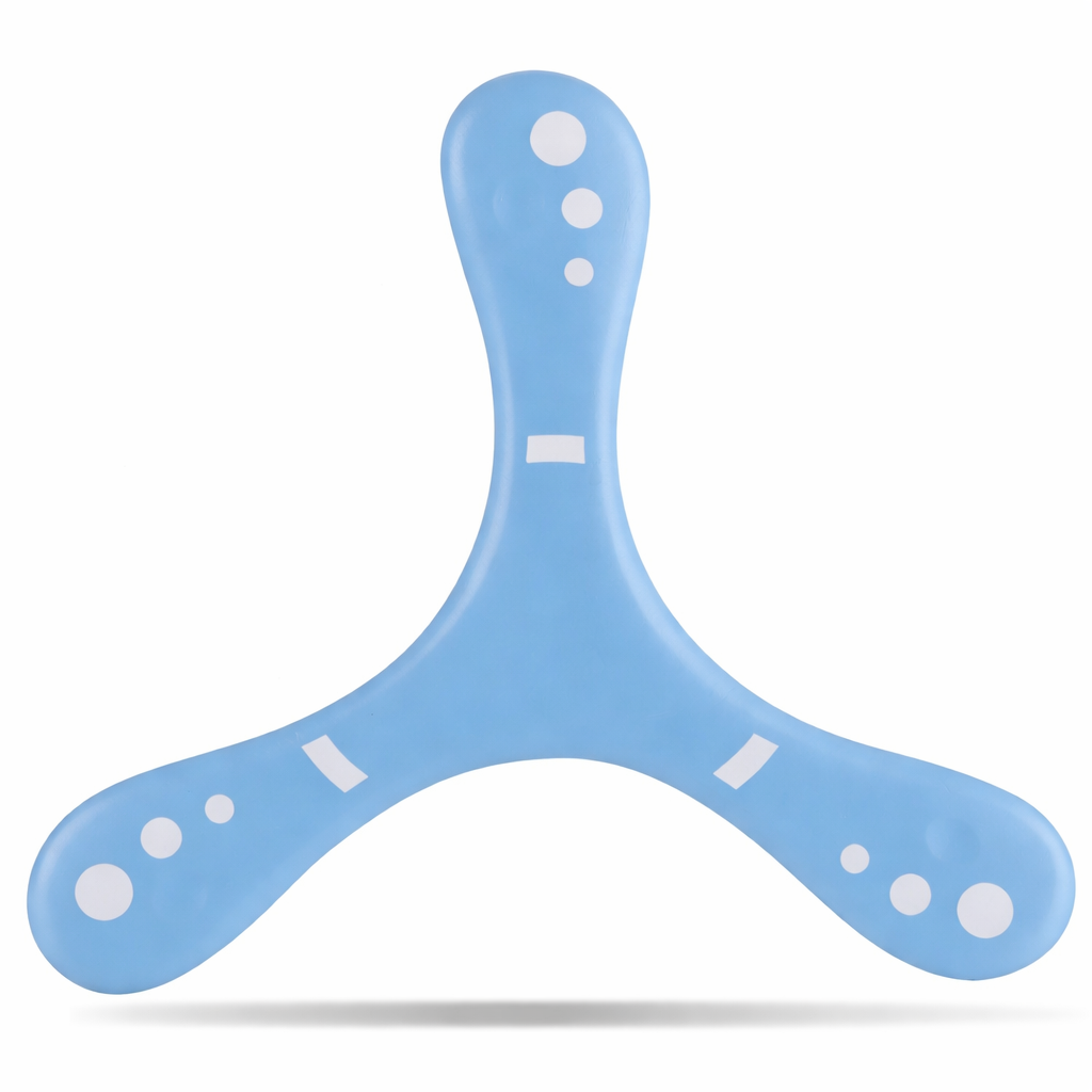 EVA Foam Boomerang