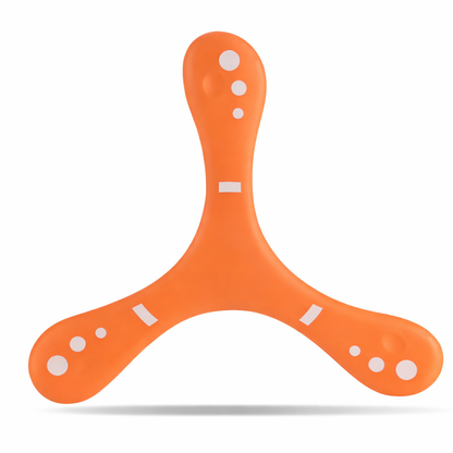 EVA Foam Boomerang