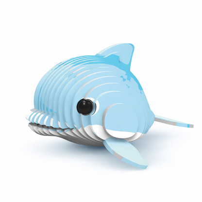 3D Animal Puzzle Toy